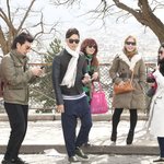 천정명 파파라치 컷 공개! 천정명 in <b>paris</b>