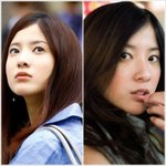 일드 속 보석같은 존재감을 보이는 일본 여배우 모음!!!