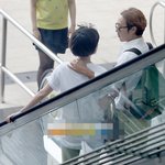 정말 부부 <b>태가</b> 나는 하하&amp;별