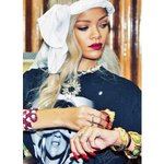 자기애가 상당히 강해 보이는 리한나ㅋㅋ