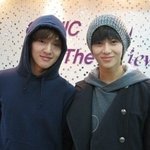 남자 아이돌들의 귀여운 <b>민낯</b> 모음