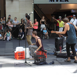 [LIFE]호주-생생한 시드니 Life