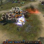 [티르온라인] 왜 법사를 아무도 안하지....?