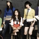 <b>풋풋</b>한 女아이돌의 교복컨셉