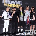 래퍼 서바이벌 쇼<b>미</b>더머니2 드디어 첫방송!!!!!!!!!!!!!...
