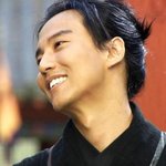 <b>상어</b>로 돌아온 김남길!
