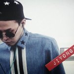 지디 인천공항<b>출국</b>할<b>때</b> 패션.....