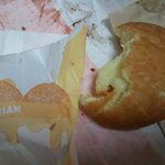 던킨<b>도넛</b> 이<b>도넛</b> 좀이상한것같아서