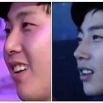 버스커 장범준 <b>살짝</b> 손만 봤는데