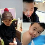 [19] <b>윤후</b>..씻고난후.........