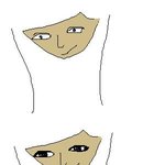 여자들이 셀카를 판에올리는 과정