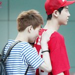 엑소중에 <b>병신</b>같은데 좋은애