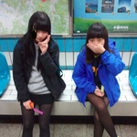 !!!!!!!!가족같은 친구 생일 이벤트(?)(사진,동영상有）!...