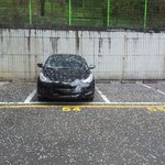 <b>공영주차장</b> 그짓하러온 놈들!!!해결좀...