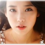난 당.당.한 아이유 팬임..^0^