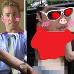 빌리한테 먹히는중..<b>otl</b>