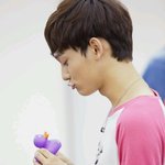 <b>변백현</b> 도경수보다 김종대임