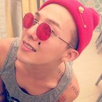 지드래곤 <b>수박씨</b> 점