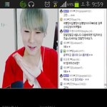 아프리카tv <b>bj</b>세야