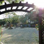 정기우에게 1차 휴거뒤 2차 <b>승천</b> 장소