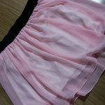 <b>연</b><b>핑크</b>치마코디좀ㅠㅠㅠㅠ