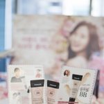 다양한 메이크업 정보를 알게된 마몽드 <b>bb</b> 시크릿 클래스 행사!