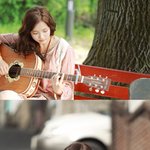 net 드라마 몬스타에 나오는 배우 하연수의 <b>부농</b>부농한 매력!!