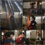 이승기-수지 <b>포옹</b>
