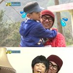 최고의 아빠 <b>윤후</b>아빠