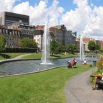 [HOT]캐나다- 살기 좋은 캐나다! 세계적 수준의 명문대와 복지정책...