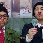 쿨케이를 만난 후 <b>존박</b>의 패션 변신!