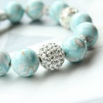 (수정)최신유행<b>팔찌</b>~남자도 만든다 !!