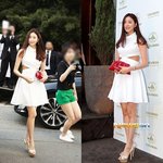 무보정의 <b>진리</b>를 보여준 김사랑! 직찍 구분이 안가네