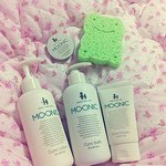 아기 아토피화장품 선택하는데 고민이시라면 '무닉' 추천~!!!!