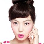 의외로 안 어울리는 화장이 없는 김민희