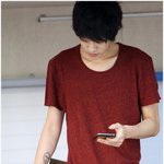 엄청 편안한 <b>차림</b>의 정준영ㅋㅋㅋ