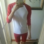 (<b>사진</b>有) 남자친구가 이렇게 입고 저를 만나러 오겠데요. <b>무슨</b>뜻인가요