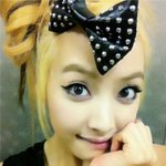 이기적인 눈<b>크기</b>의 아이돌 셀카