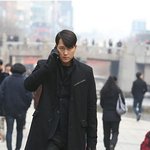 [감시자들] 설경구-한효주-정우성 라인으로만봐도 기대작!!