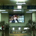 명동에서 bap <b>정대현</b> 봄