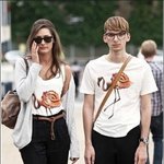 여름커플패션 뭐 있나!! 신발만 잘신어도...ㅎㅎ