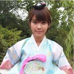 한국&amp;중국&amp;일본 대표 여신급 연예인들의 <b>전통</b>복식 2편