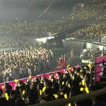 ###소시콘서트에서 <b>팬이벤트</b>망치는엑소.jpg###