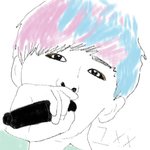 아 이거 잘그린듯ㅎㅎ