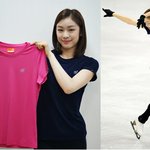 국민남매 김연아, 김진서의 프로스펙스 <b>섬머</b>티셔츠 직찍 사진 공개!