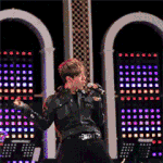 허리튕기는 <b>정대현</b>