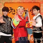 캐릭터 완벽 소화! 변화무쌍! 제미이 폭스!