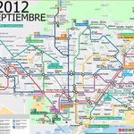 전 세계 최고의 지하철 시스템을 갖춘 국가 <b>top</b>10