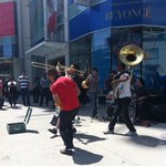 [<b>LIFE</b>]캐나다- 토론토에서 보는 길거리 공연!