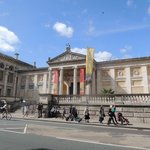 [LIFE]영국-옥스포드 대표 박물관! Ashmolean <b>Museum</b>